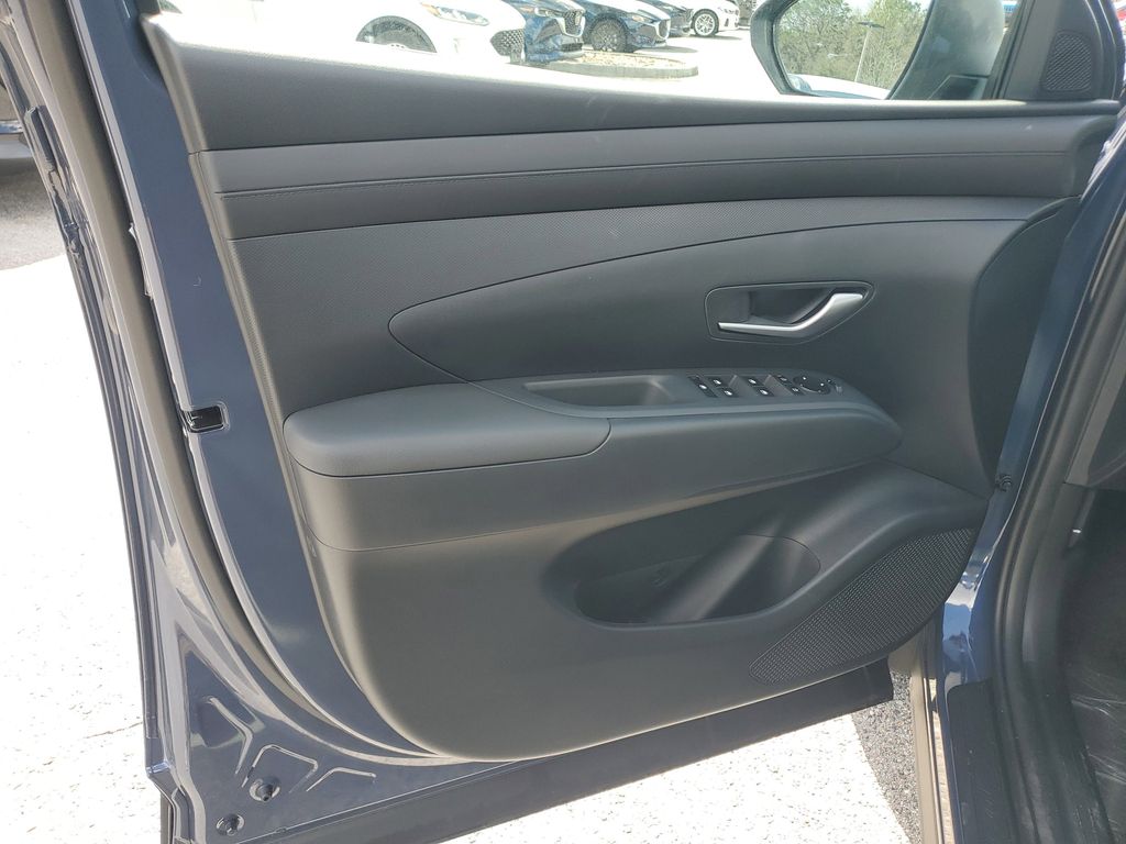 Thumbnail: 2026 Hyundai Tucson - 22