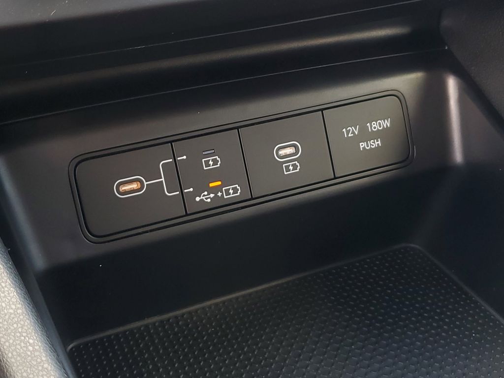 Thumbnail: 2026 Hyundai Tucson - 30