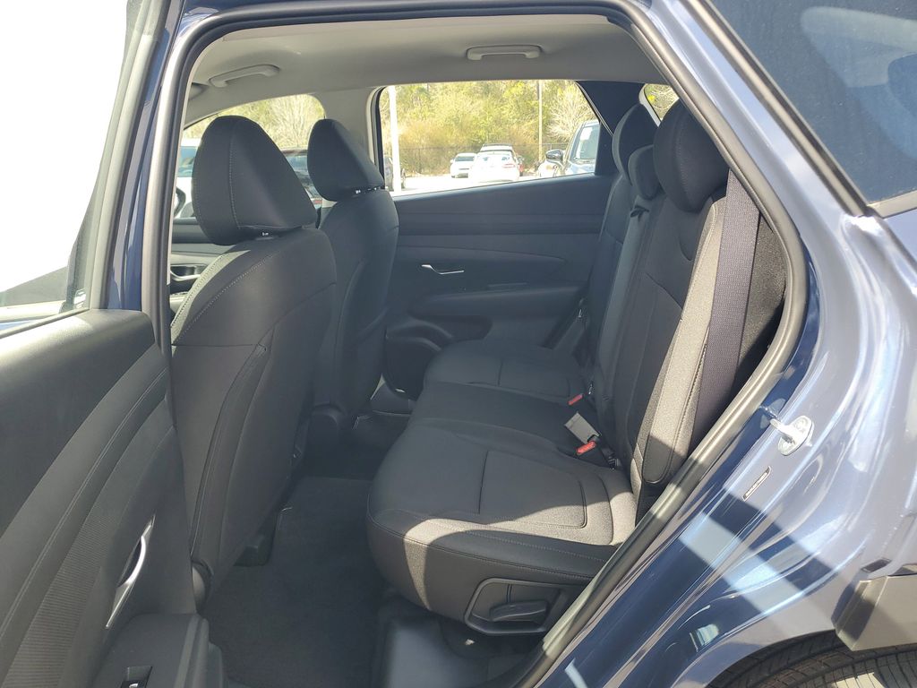 Thumbnail: 2026 Hyundai Tucson - 10