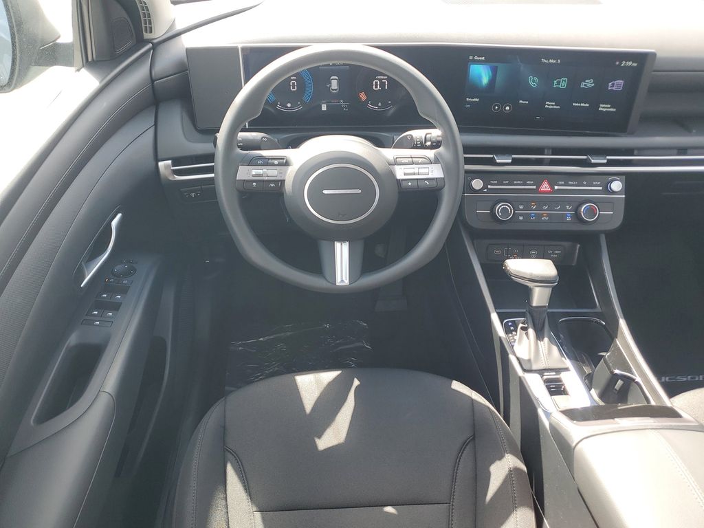 Thumbnail: 2026 Hyundai Tucson - 8