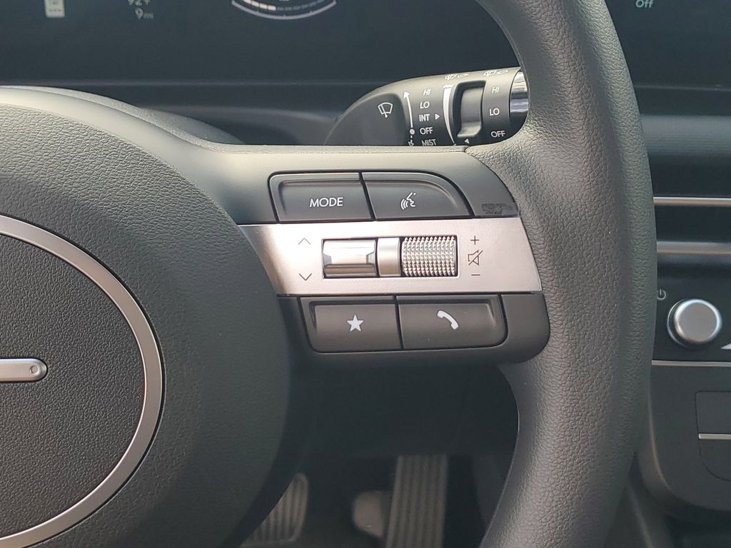 Thumbnail: 2026 Hyundai Tucson - 26