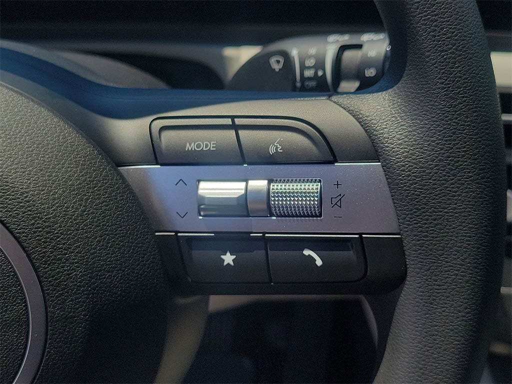Thumbnail: 2025 Hyundai Tucson - 26
