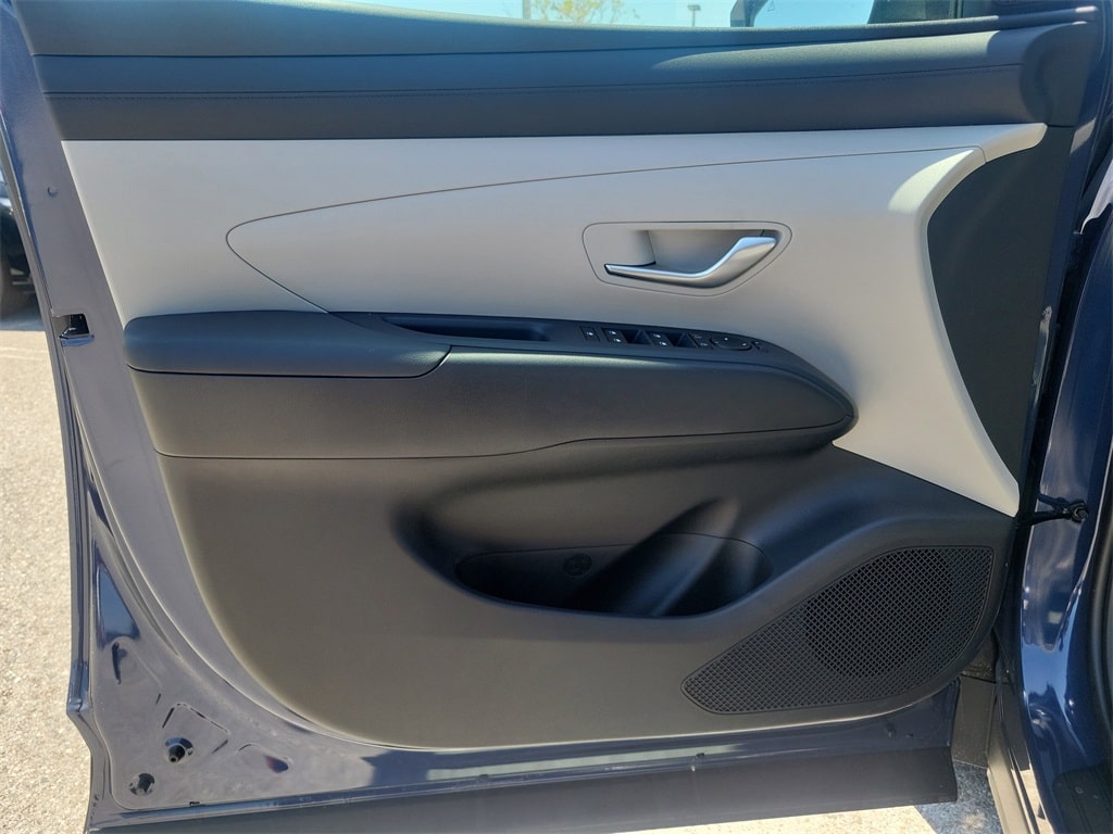Thumbnail: 2025 Hyundai Tucson - 22