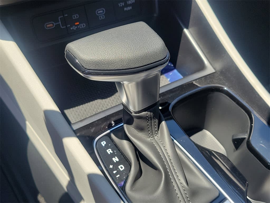 Thumbnail: 2025 Hyundai Tucson - 28