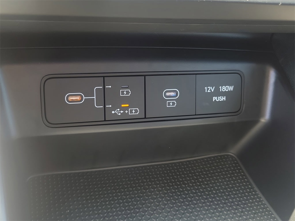 Thumbnail: 2025 Hyundai Tucson - 30