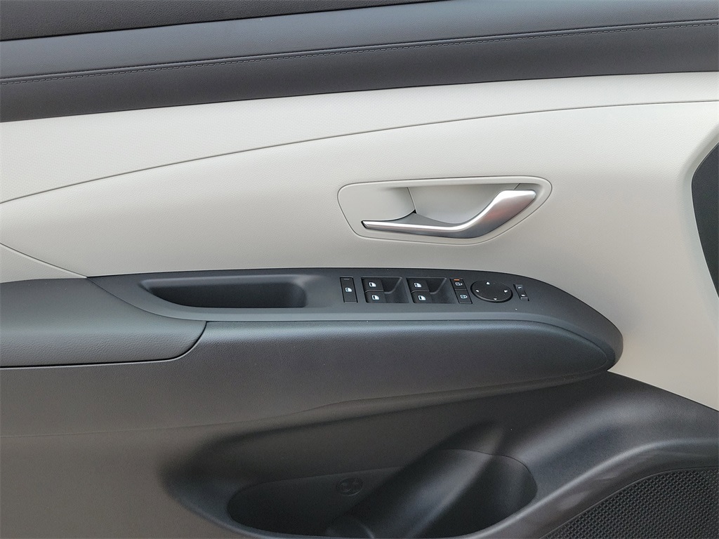 Thumbnail: 2025 Hyundai Tucson - 20