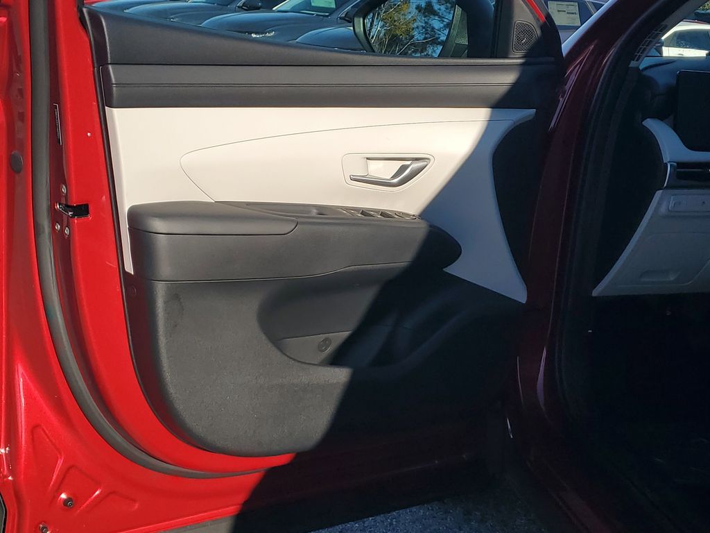 Thumbnail: 2026 Hyundai Tucson - 22