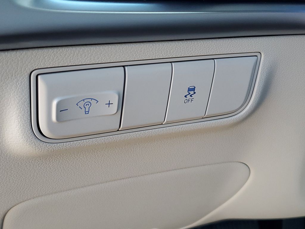 Thumbnail: 2026 Hyundai Tucson - 25