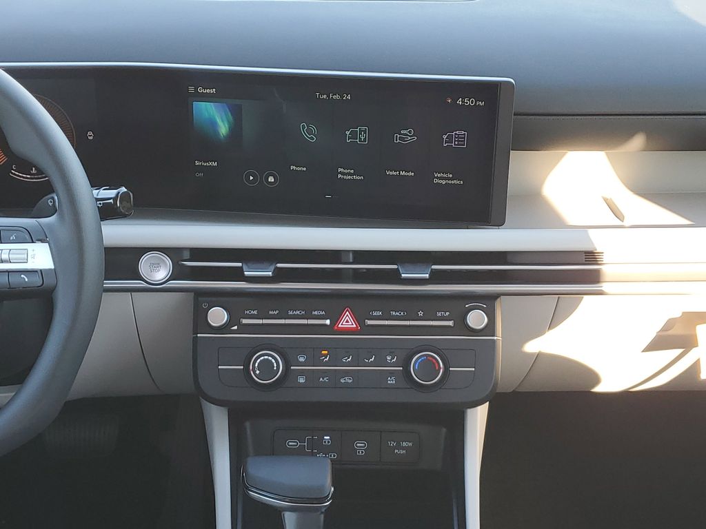 Thumbnail: 2026 Hyundai Tucson - 13