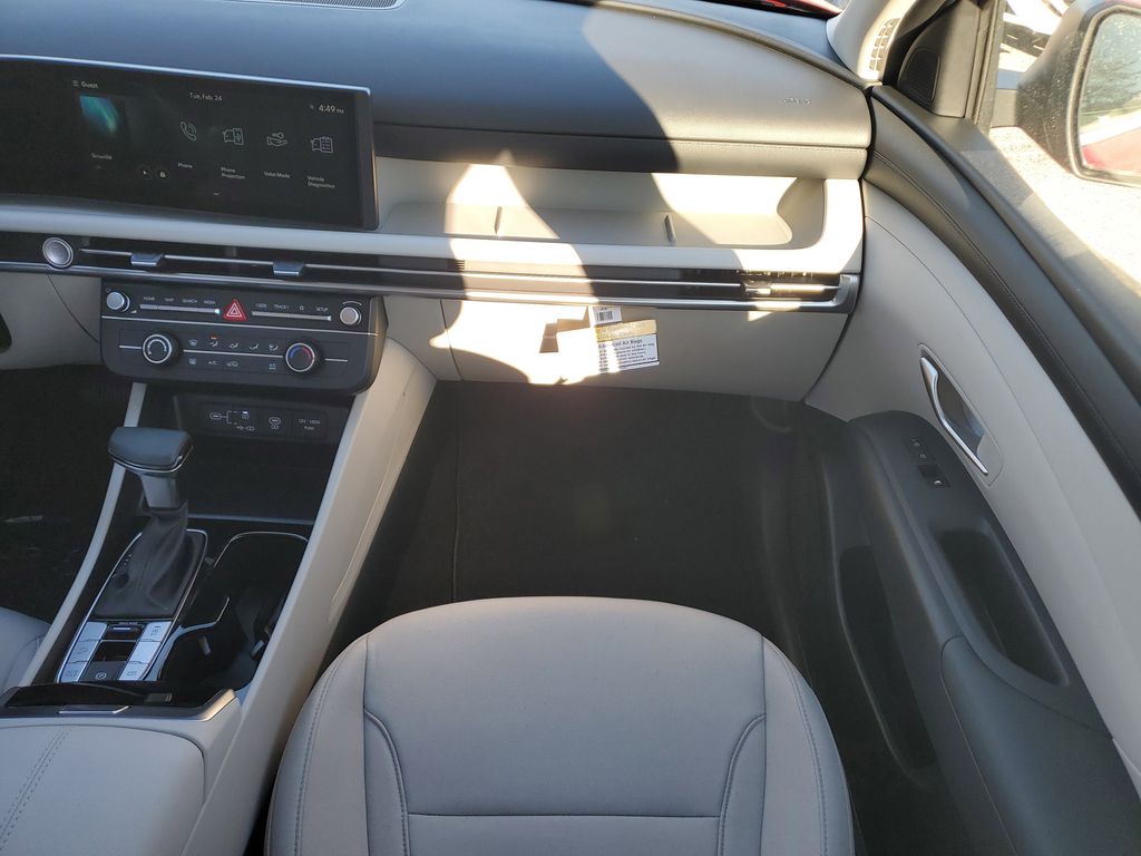 Thumbnail: 2026 Hyundai Tucson - 21