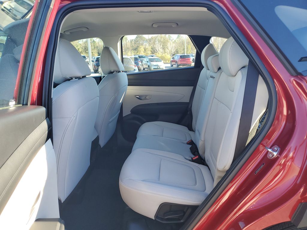 Thumbnail: 2026 Hyundai Tucson - 10