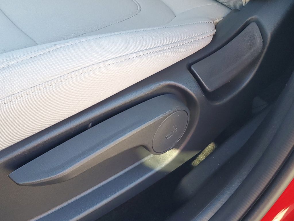 Thumbnail: 2026 Hyundai Tucson - 24