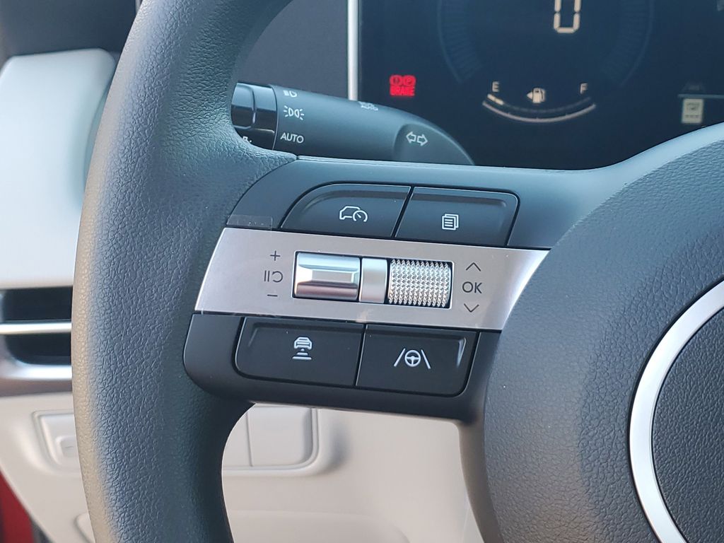 Thumbnail: 2026 Hyundai Tucson - 27