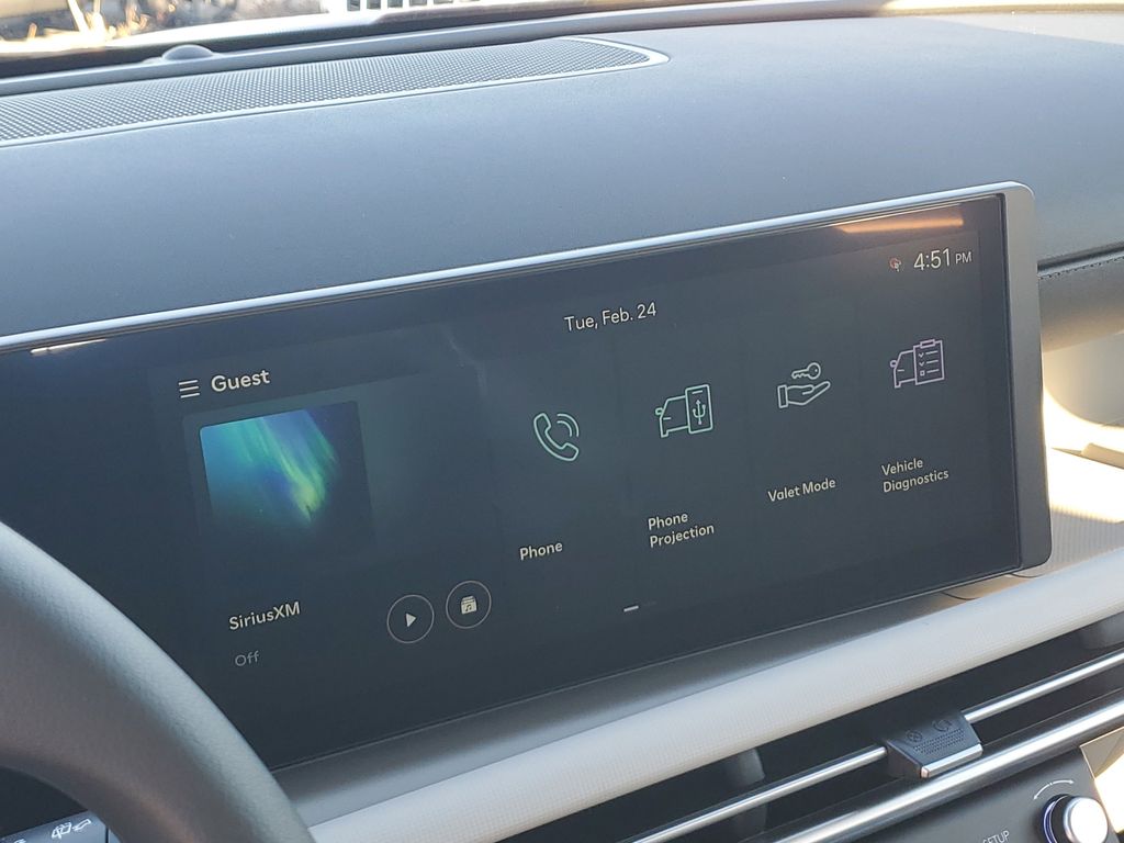 Thumbnail: 2026 Hyundai Tucson - 28