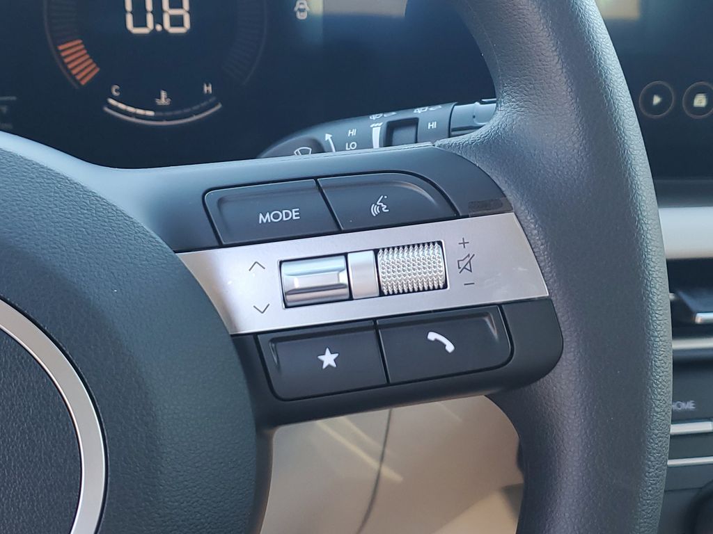 Thumbnail: 2026 Hyundai Tucson - 26