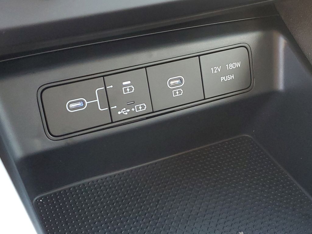 Thumbnail: 2026 Hyundai Tucson - 30