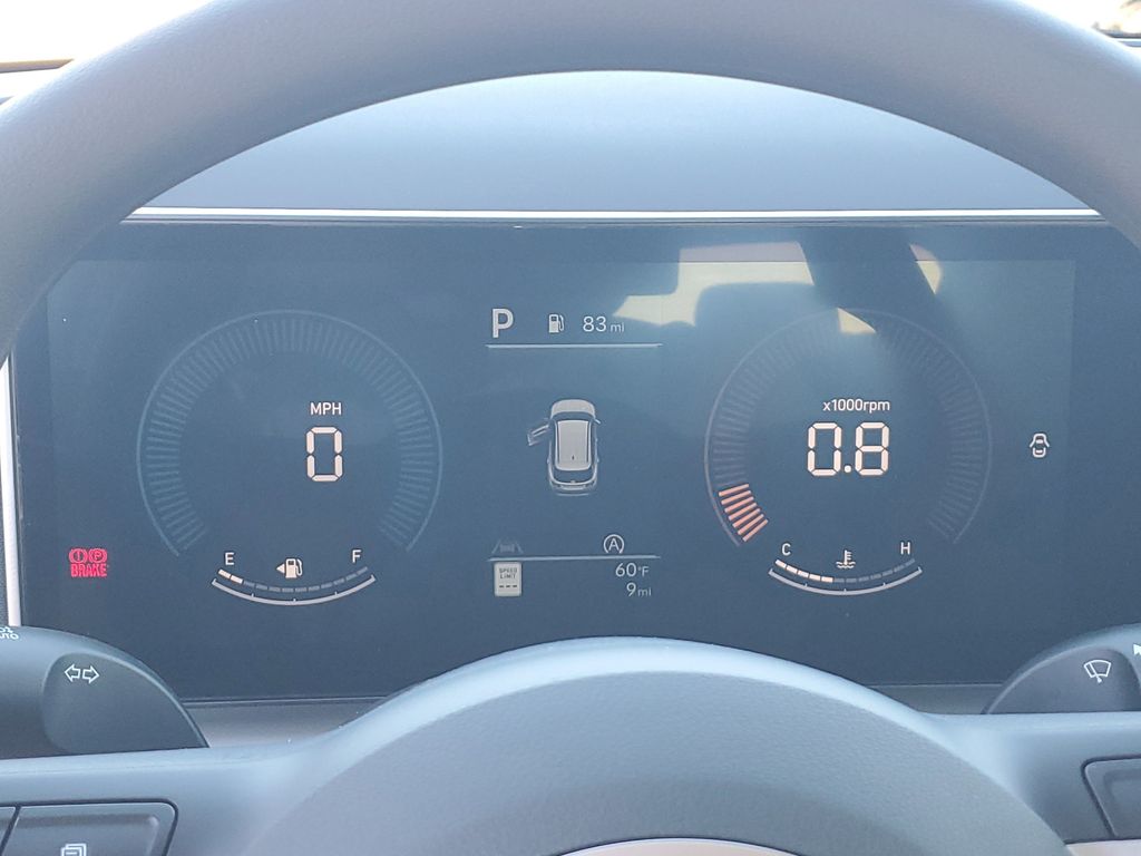 Thumbnail: 2026 Hyundai Tucson - 14