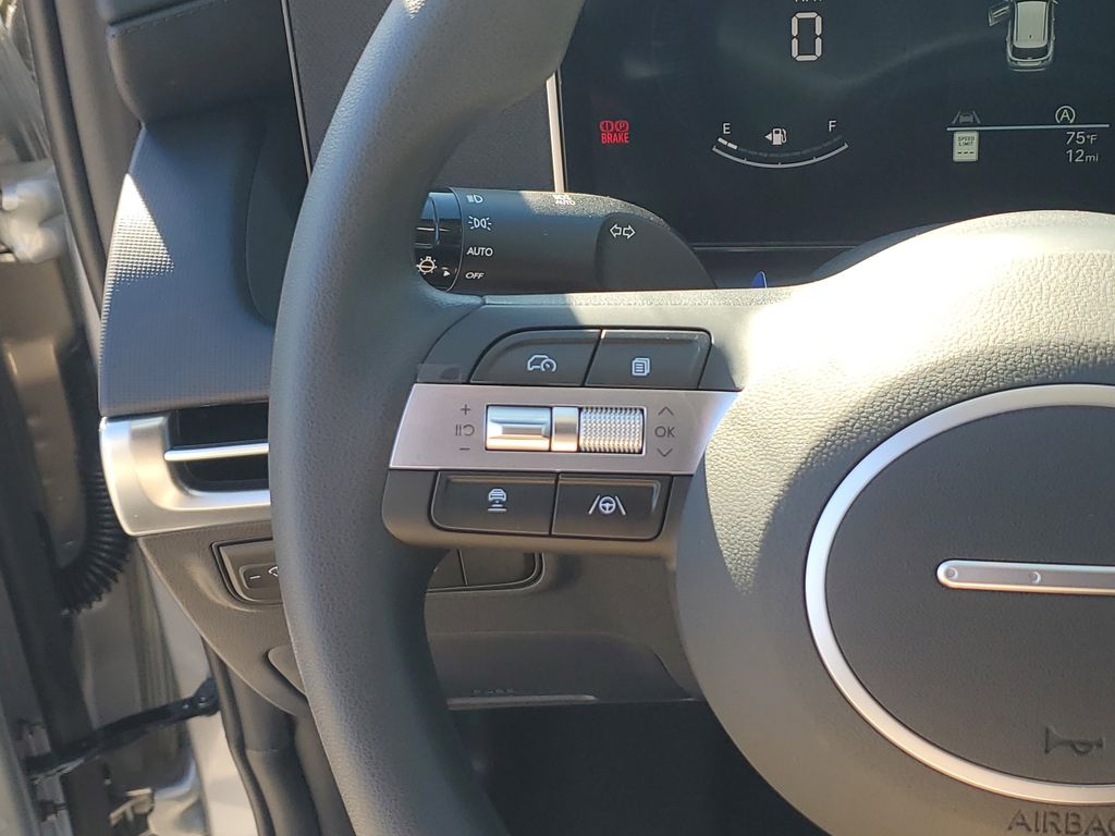 Thumbnail: 2026 Hyundai Tucson - 27