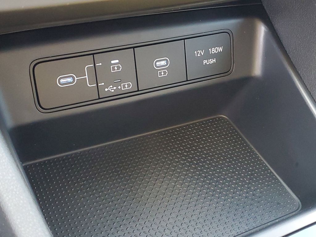 Thumbnail: 2026 Hyundai Tucson - 30