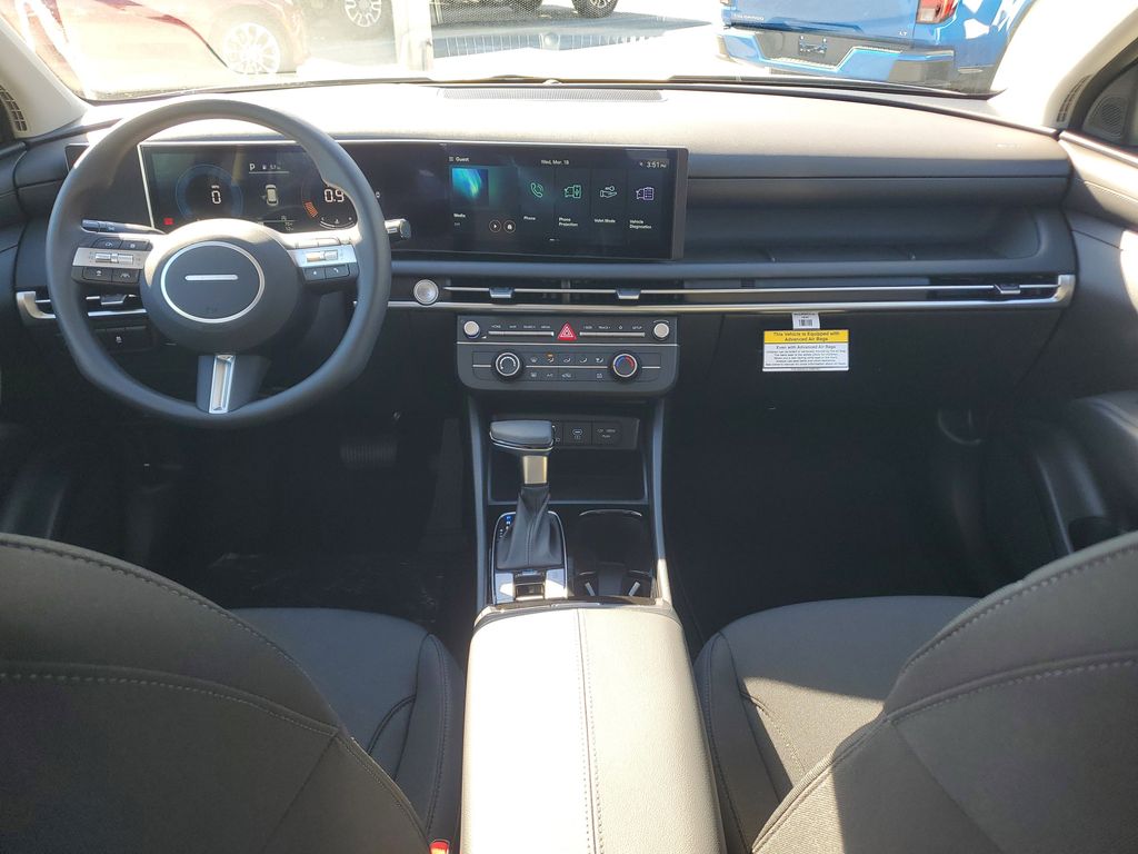 Thumbnail: 2026 Hyundai Tucson - 2