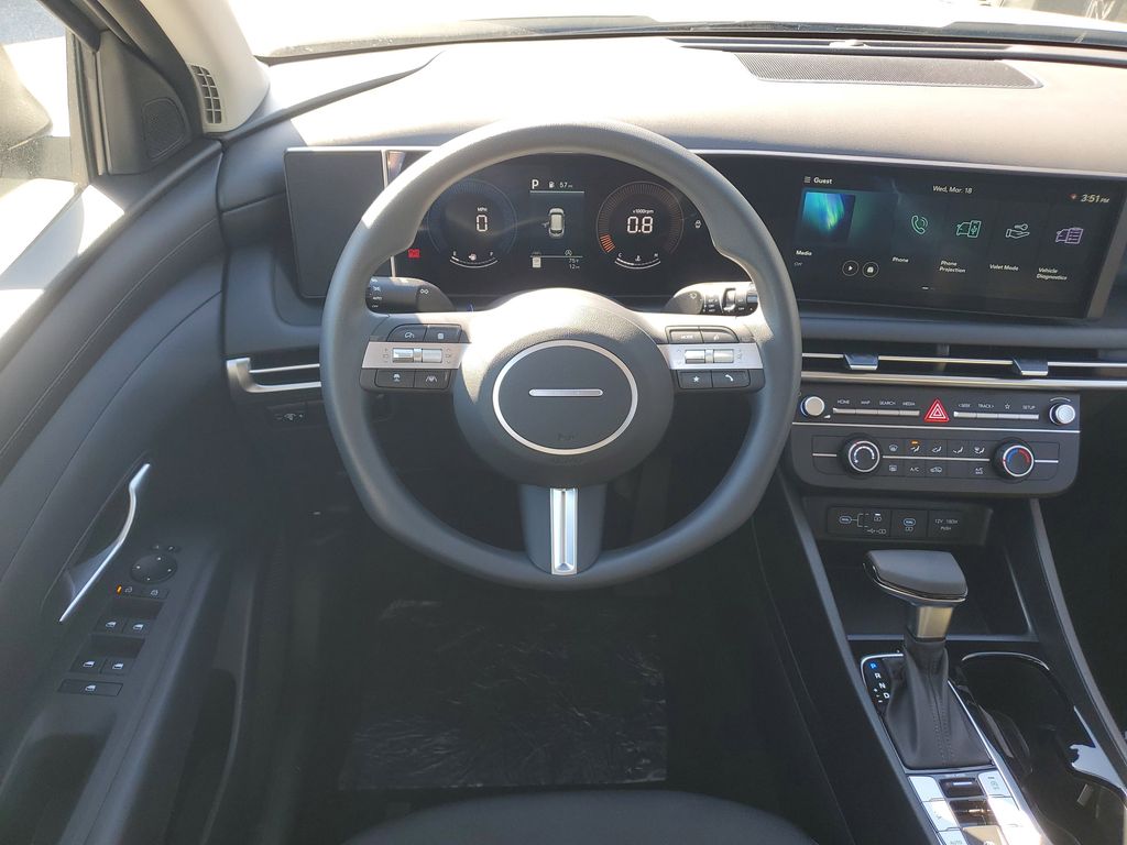 Thumbnail: 2026 Hyundai Tucson - 8