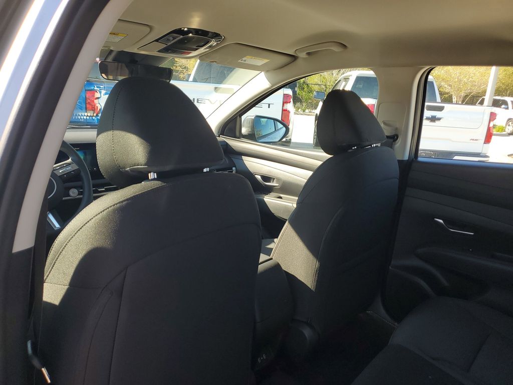 Thumbnail: 2026 Hyundai Tucson - 9