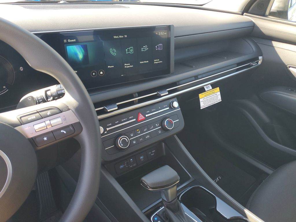 Thumbnail: 2026 Hyundai Tucson - 31