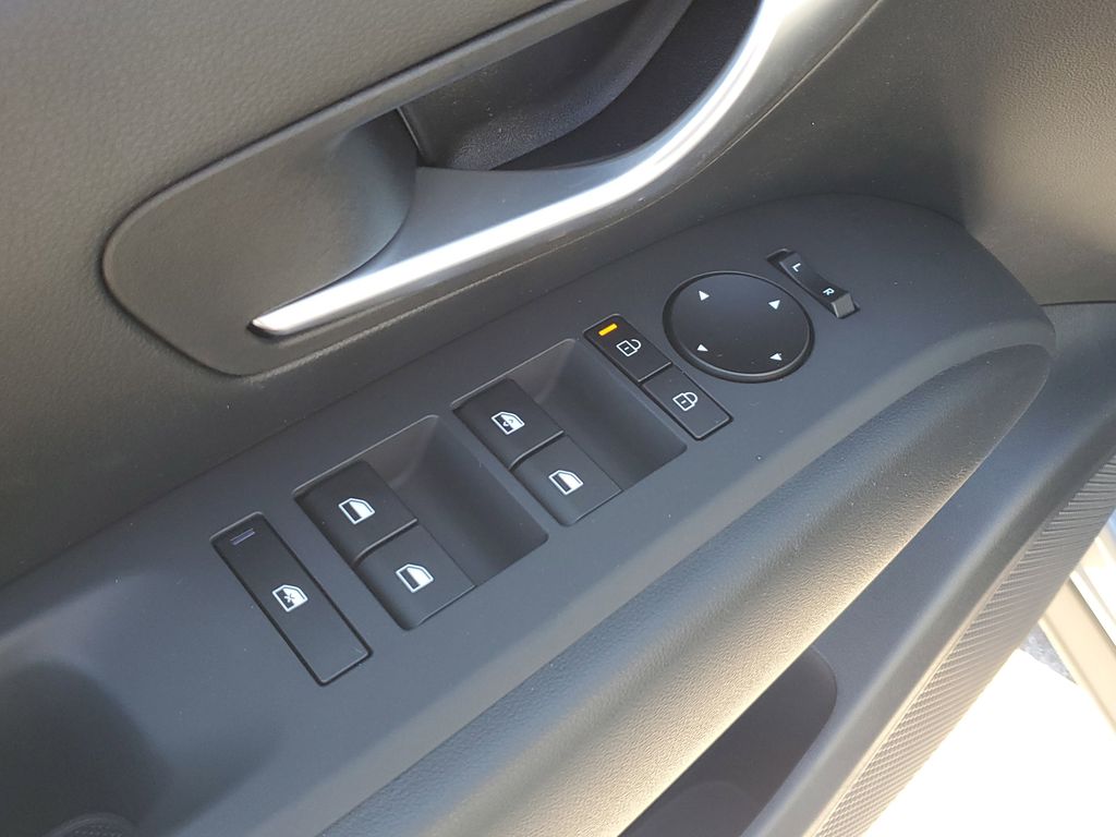 Thumbnail: 2026 Hyundai Tucson - 23