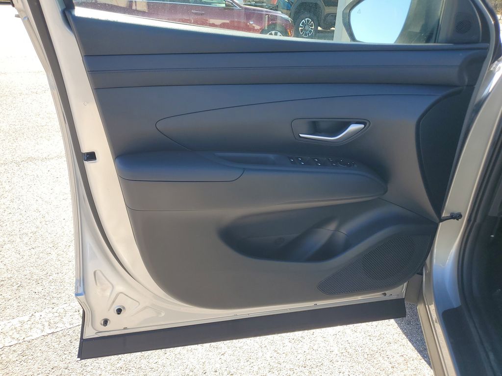 Thumbnail: 2026 Hyundai Tucson - 22