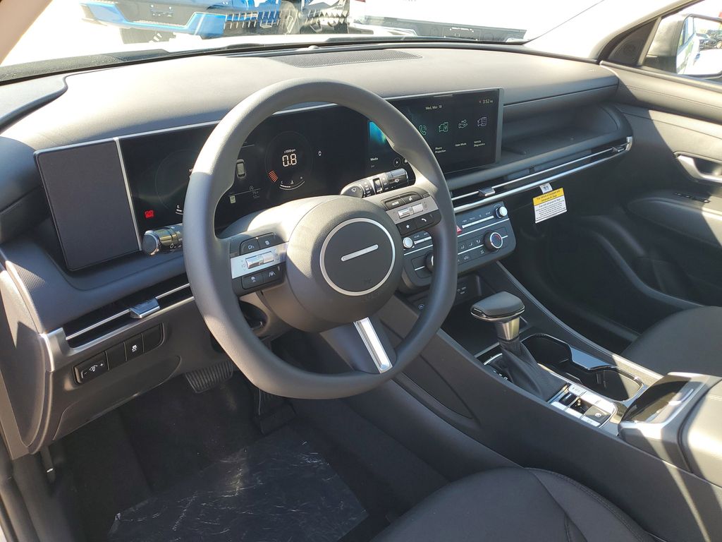 Thumbnail: 2026 Hyundai Tucson - 12