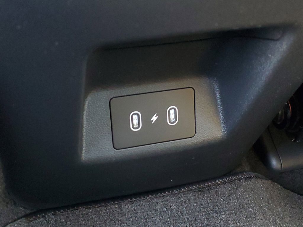 Thumbnail: 2026 Hyundai Tucson - 20