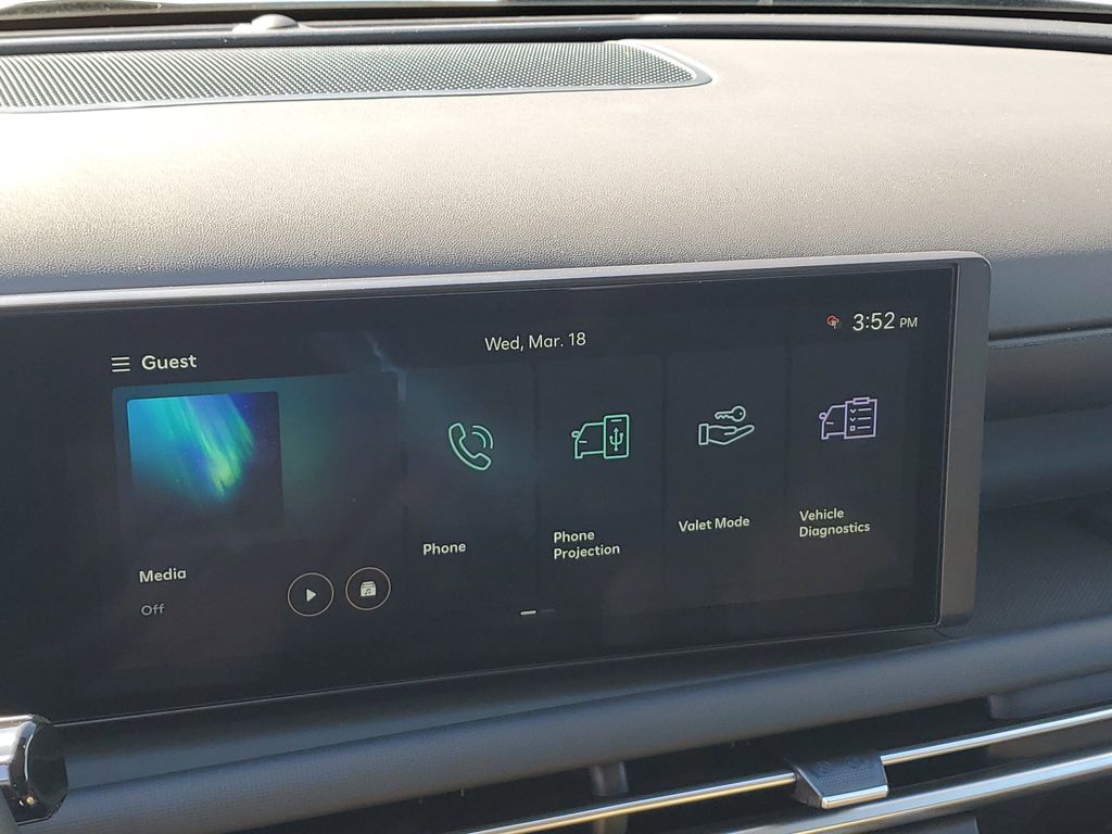 Thumbnail: 2026 Hyundai Tucson - 28