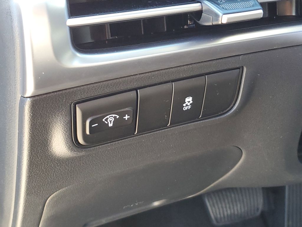 Thumbnail: 2026 Hyundai Tucson - 25