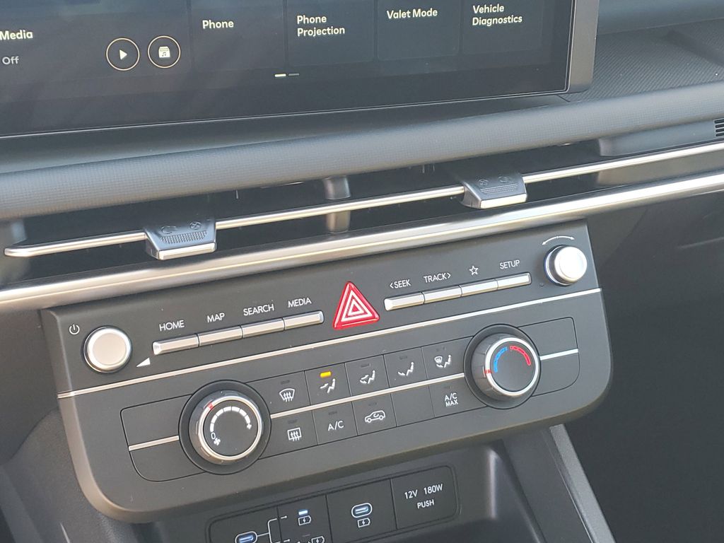 Thumbnail: 2026 Hyundai Tucson - 29