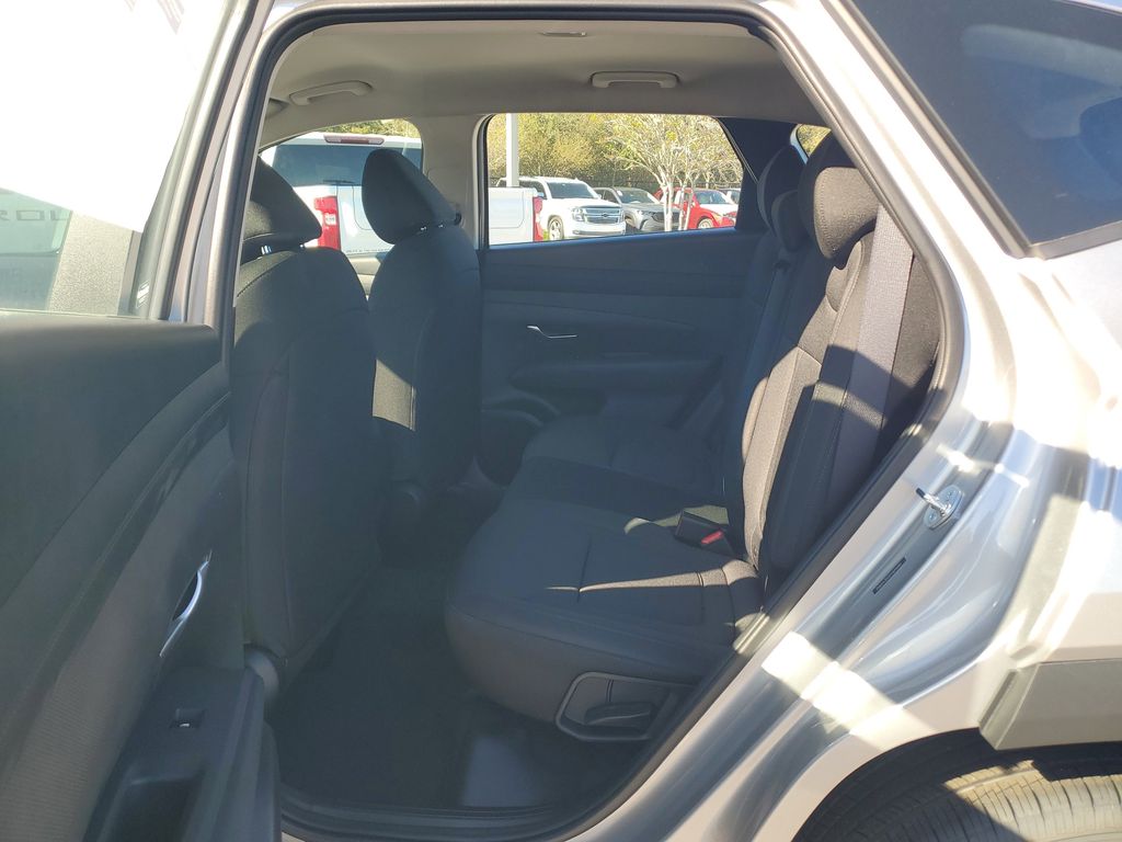 Thumbnail: 2026 Hyundai Tucson - 11