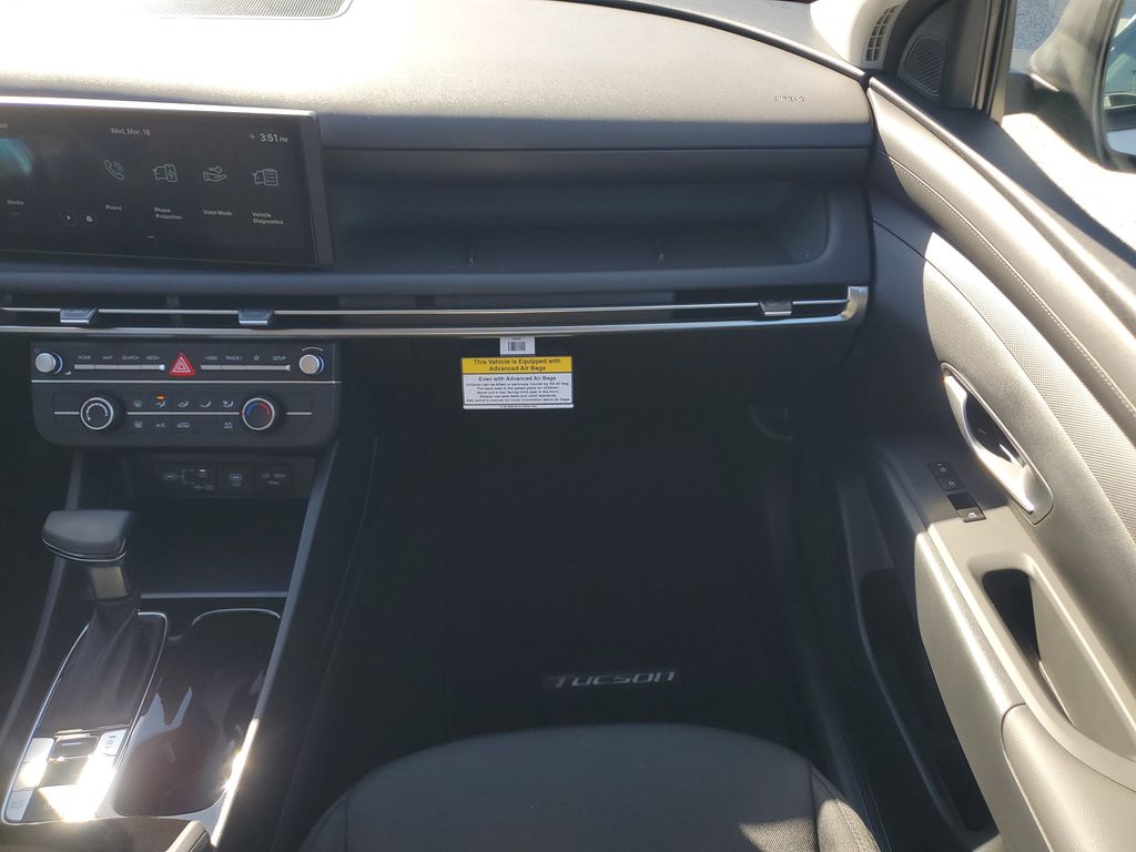 Thumbnail: 2026 Hyundai Tucson - 14