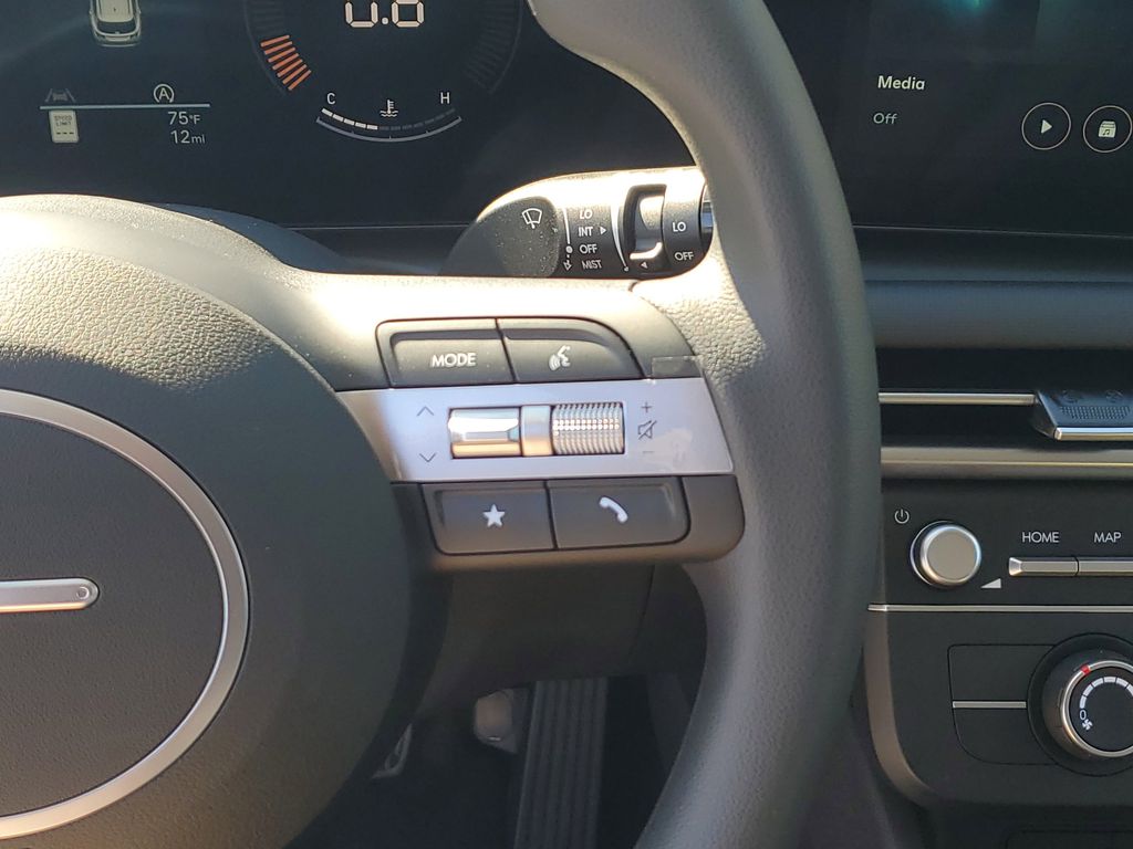 Thumbnail: 2026 Hyundai Tucson - 26