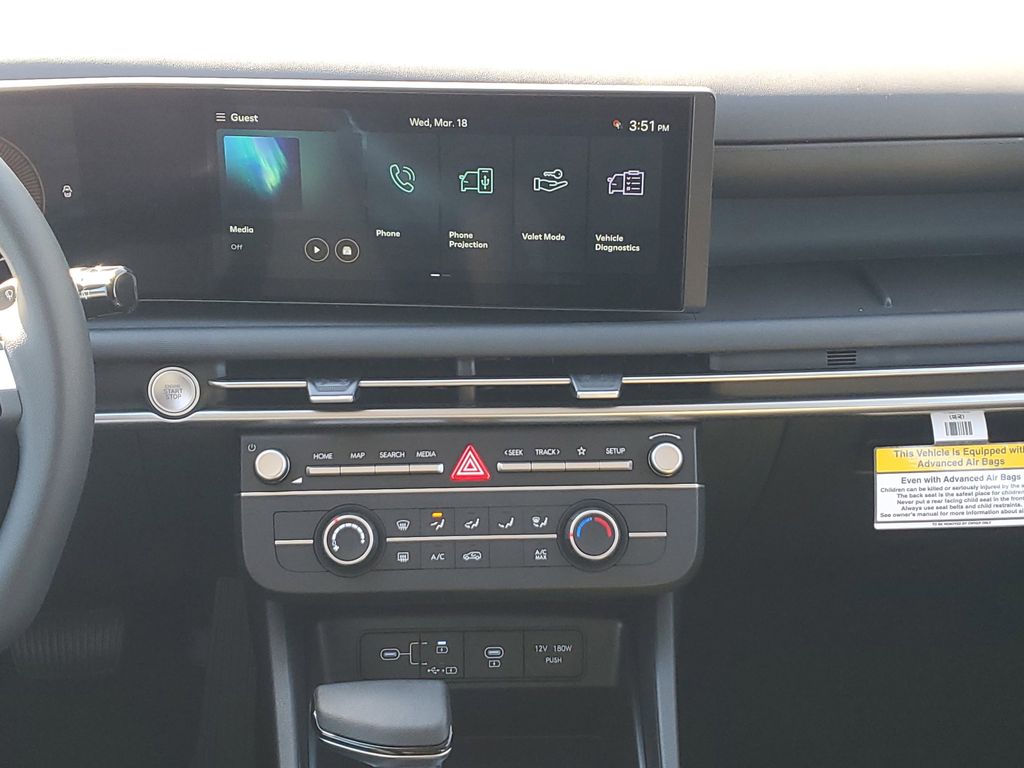 Thumbnail: 2026 Hyundai Tucson - 21