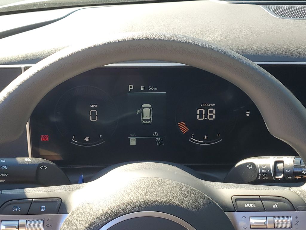 Thumbnail: 2026 Hyundai Tucson - 15