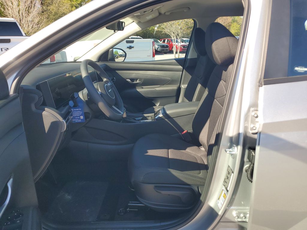 Thumbnail: 2026 Hyundai Tucson - 10