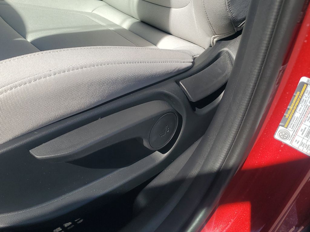 Thumbnail: 2026 Hyundai Tucson - 24