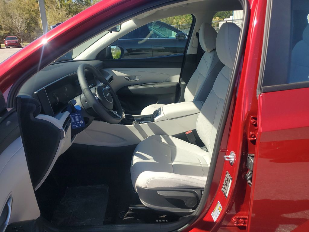 Thumbnail: 2026 Hyundai Tucson - 10