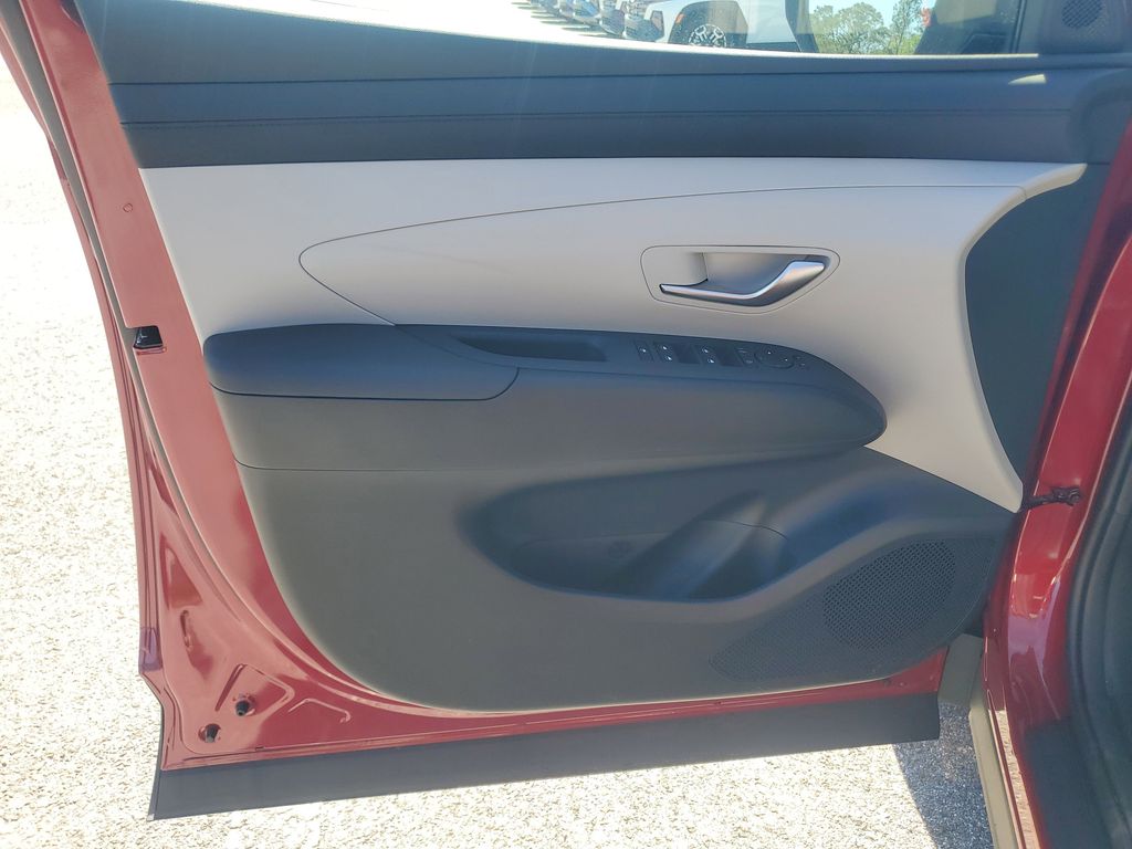 Thumbnail: 2026 Hyundai Tucson - 22