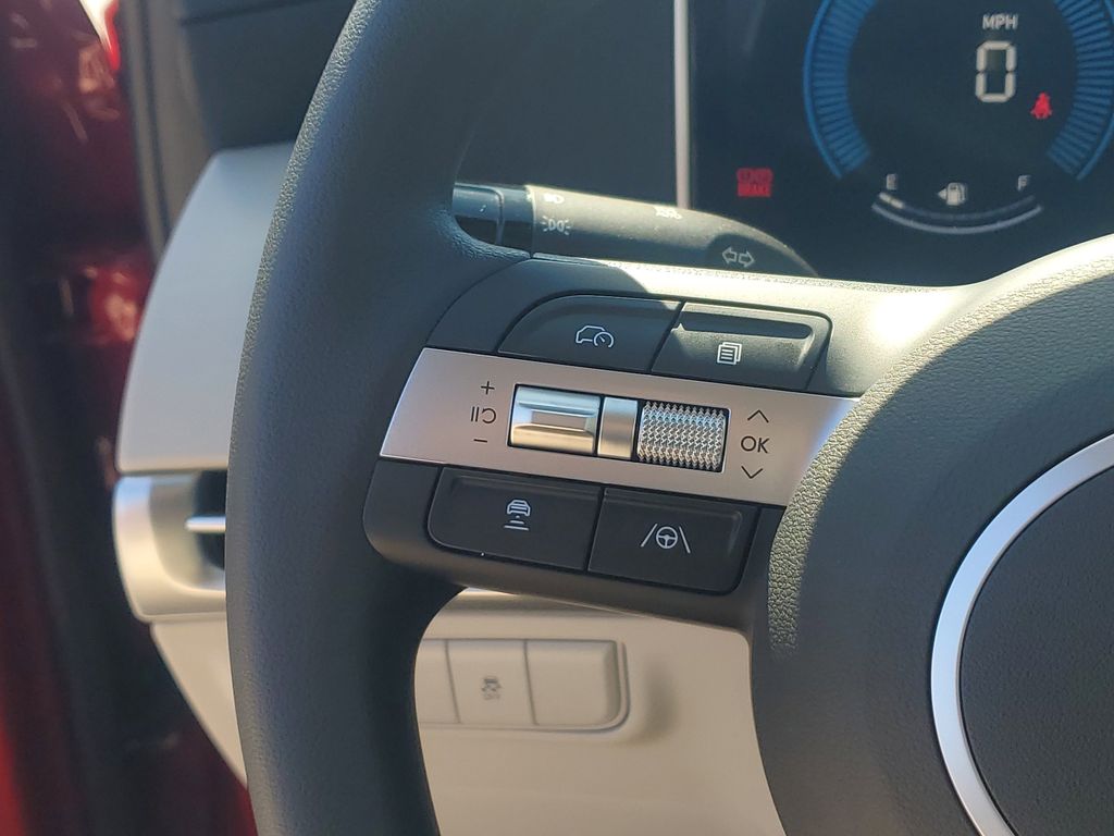 Thumbnail: 2026 Hyundai Tucson - 27