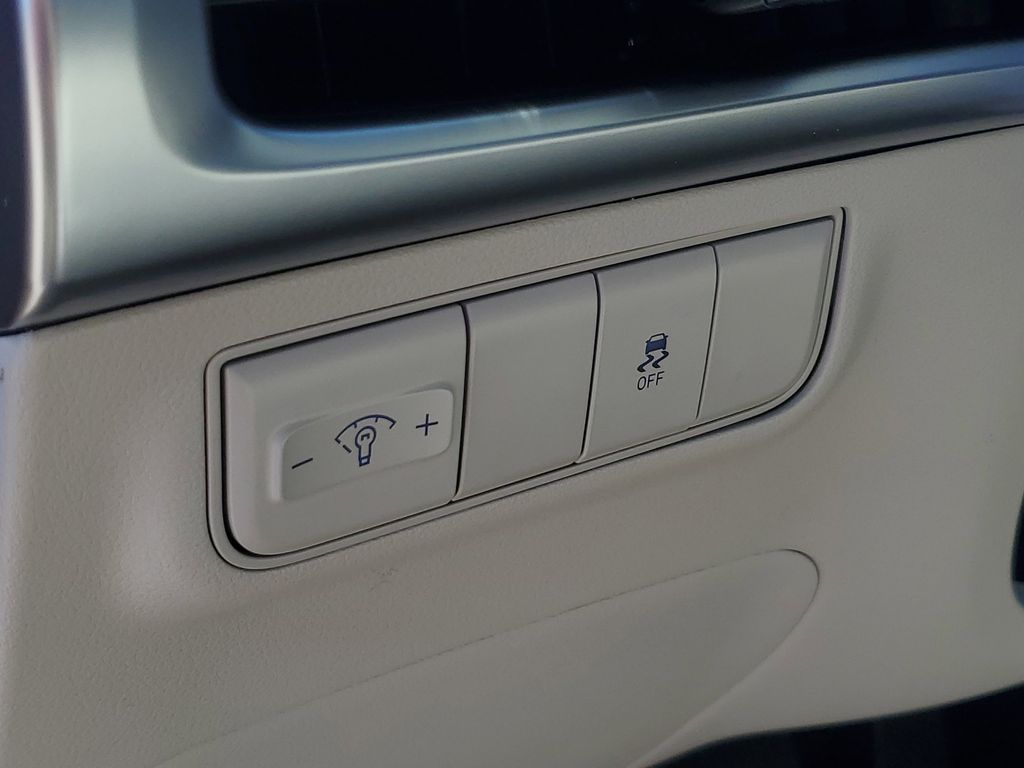 Thumbnail: 2026 Hyundai Tucson - 25