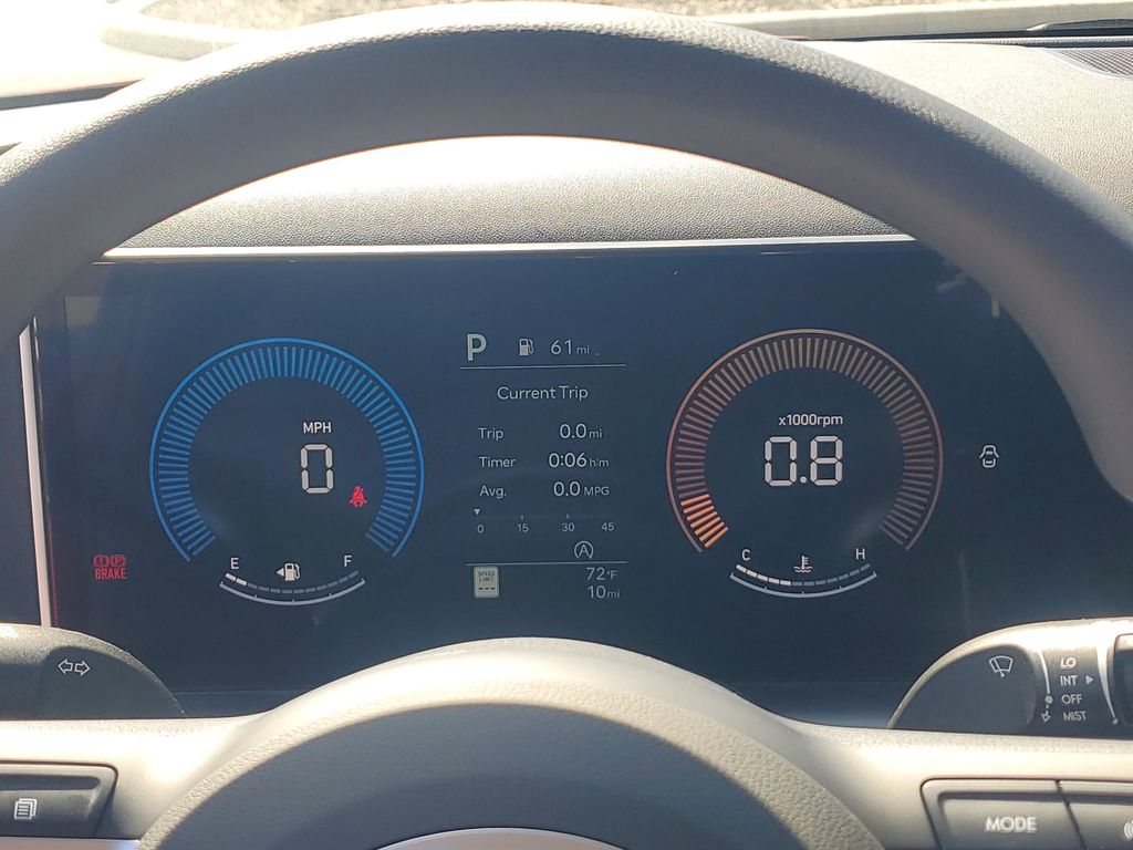 Thumbnail: 2026 Hyundai Tucson - 15