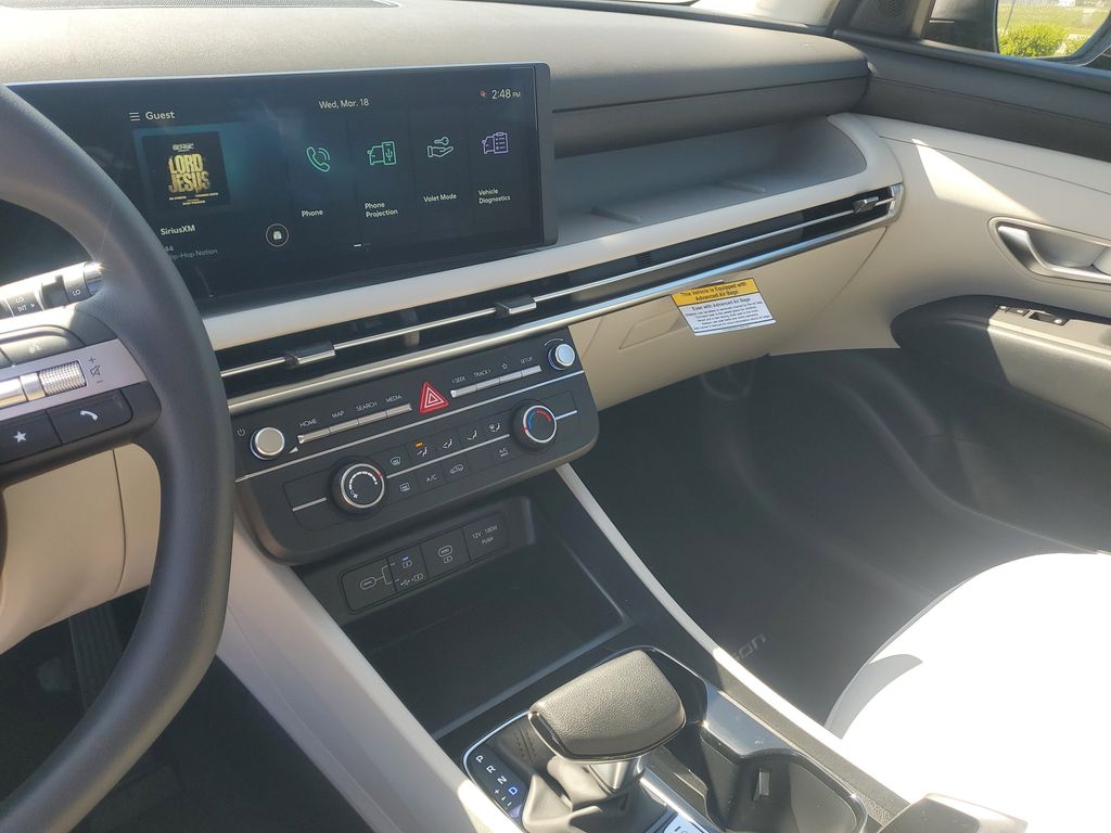 Thumbnail: 2026 Hyundai Tucson - 31