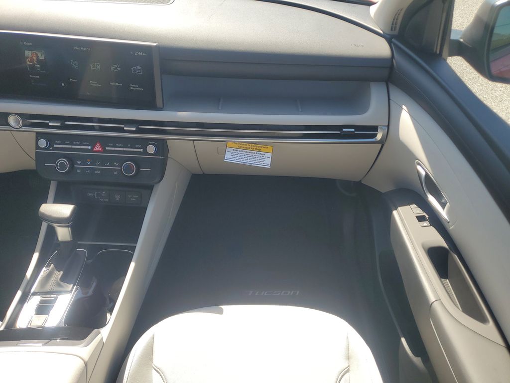 Thumbnail: 2026 Hyundai Tucson - 21