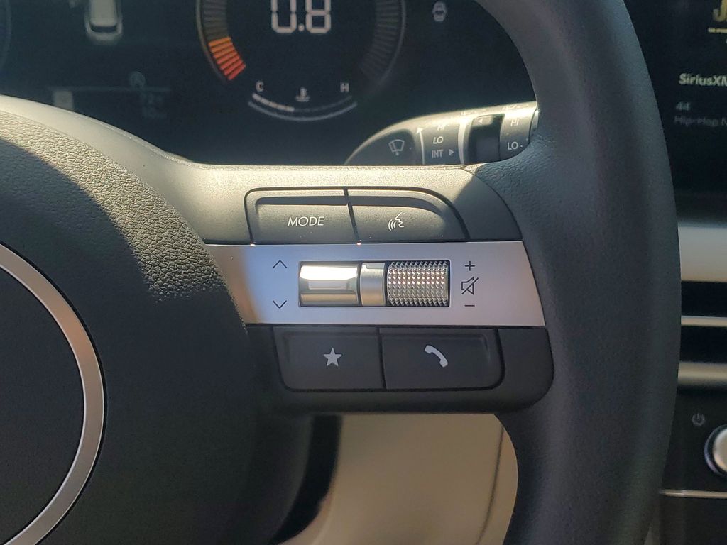 Thumbnail: 2026 Hyundai Tucson - 26