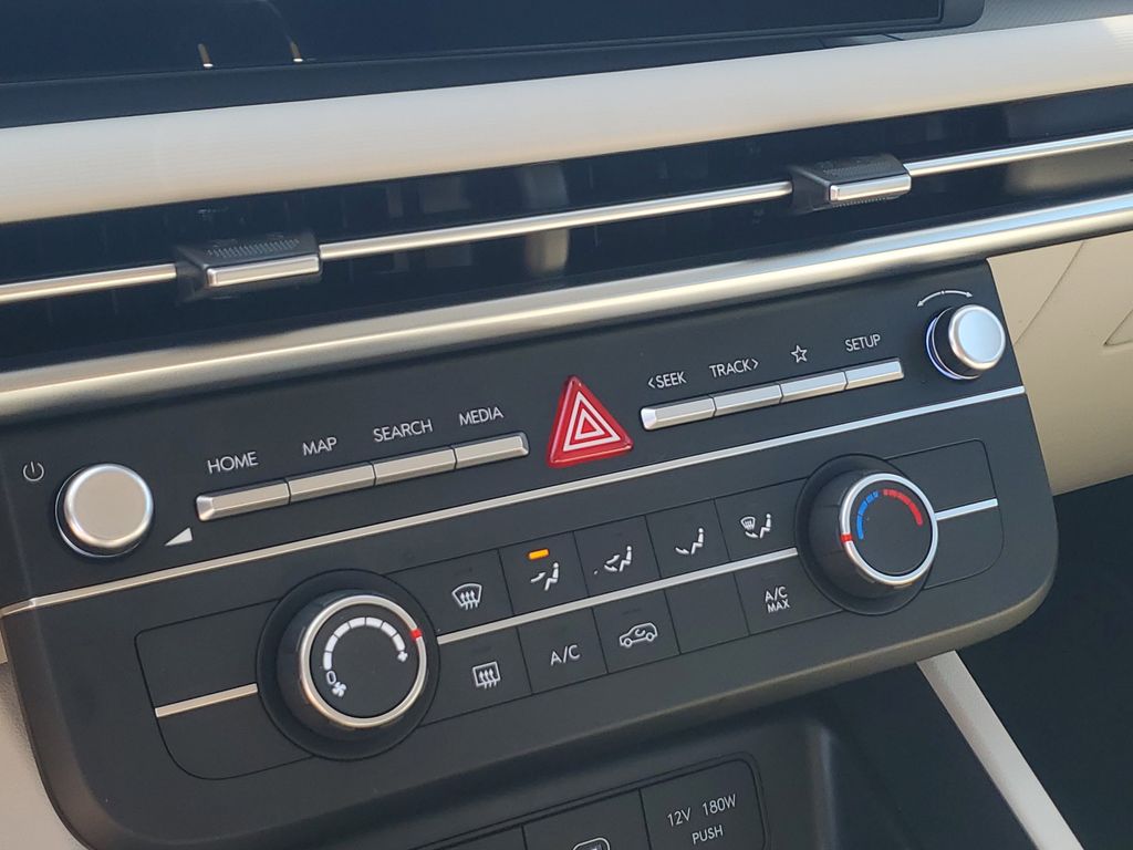 Thumbnail: 2026 Hyundai Tucson - 29